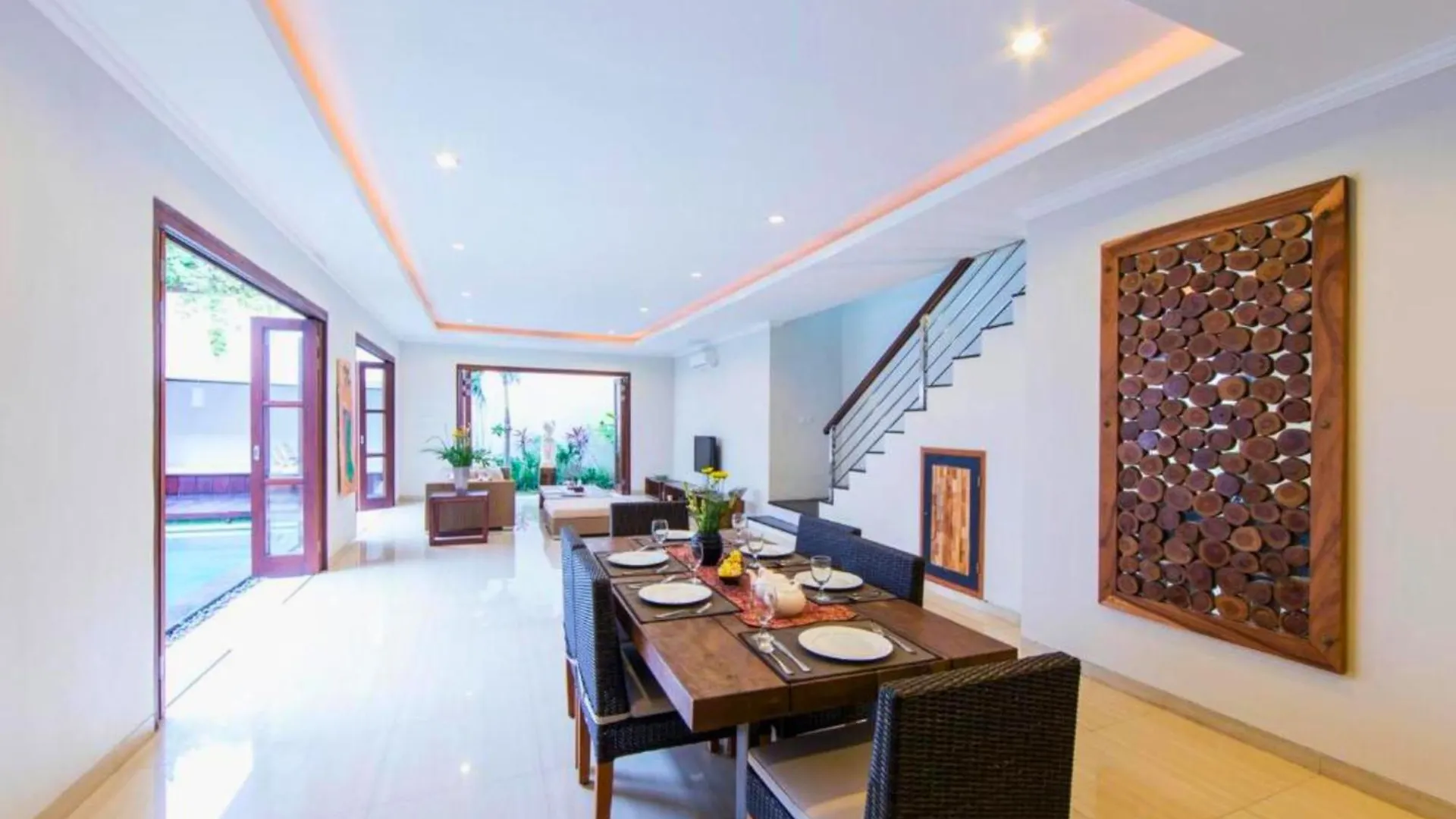 Divija 2 Bedroom Private Pool Villa Zn228 Семиньяк 0*,  Индонезия