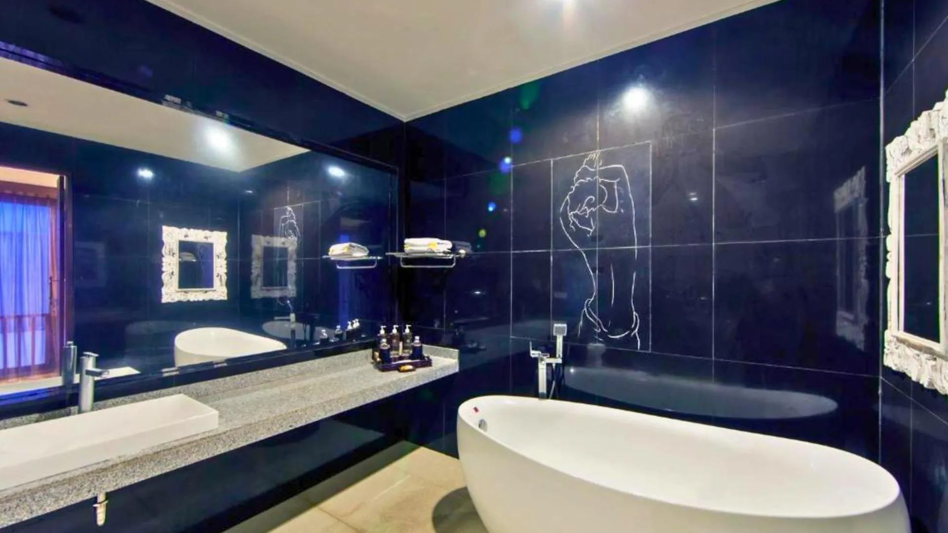 Divija 2 Bedroom Private Pool Villa Zn228 Семиньяк 0*,